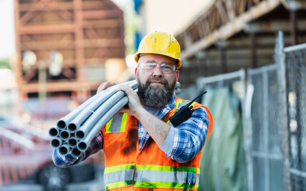 Pipe Replacement and Relining in Soulsbyville, CA