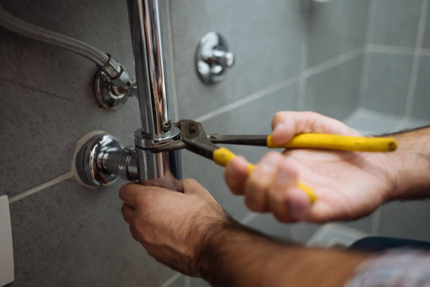 Soulsbyville, CA Plumbing Services Company